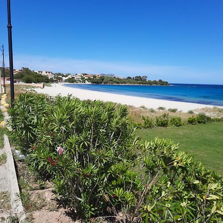 Relax Al Mare Apartman Olbia Kültér fotó