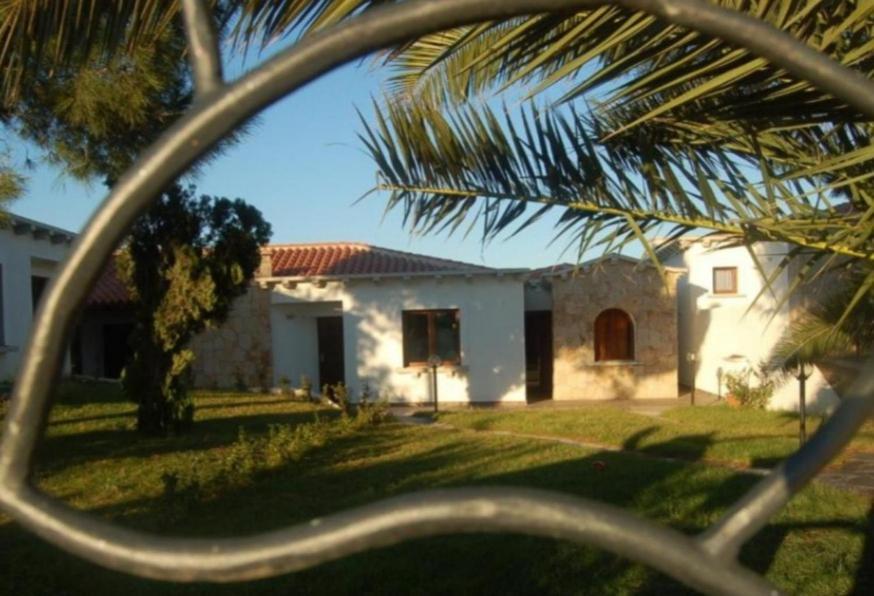 Relax Al Mare Apartman Olbia Kültér fotó