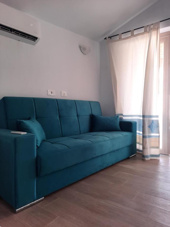 Relax Al Mare Apartman Olbia Kültér fotó