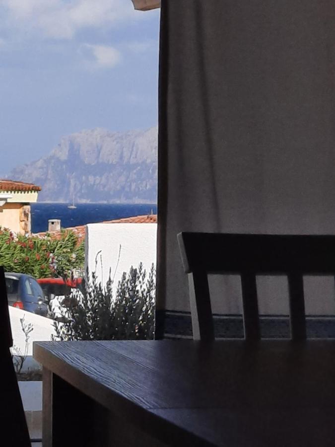 Relax Al Mare Apartman Olbia Kültér fotó