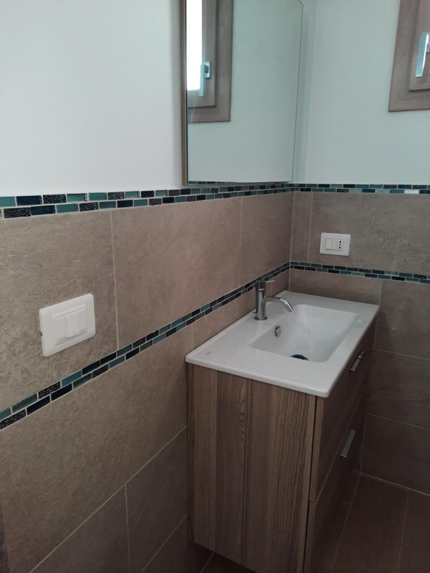 Relax Al Mare Apartman Olbia Kültér fotó