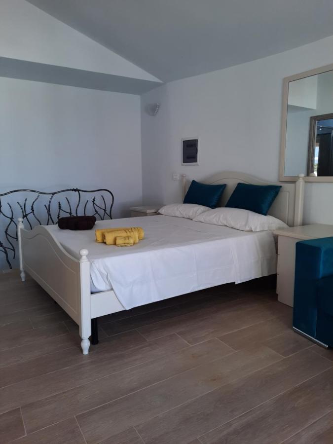 Relax Al Mare Apartman Olbia Kültér fotó