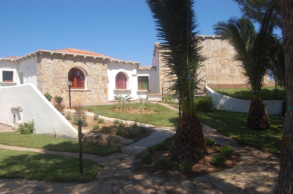 Relax Al Mare Apartman Olbia Szoba fotó