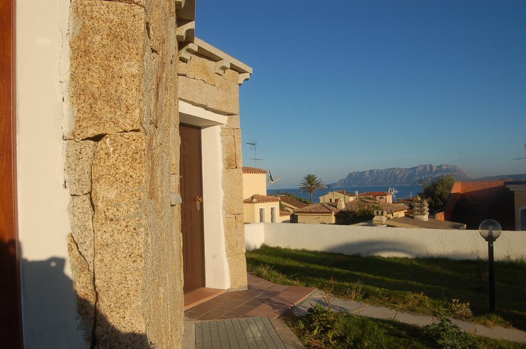 Relax Al Mare Apartman Olbia Szoba fotó