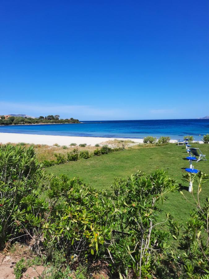 Relax Al Mare Apartman Olbia Kültér fotó