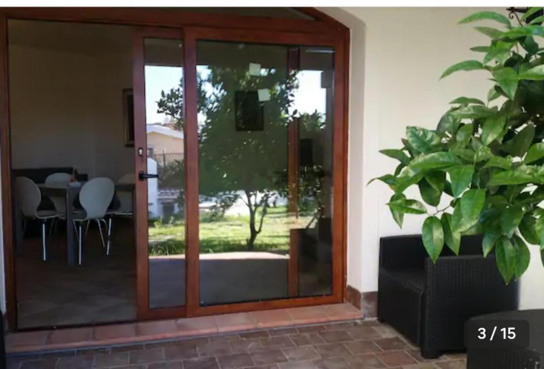 Relax Al Mare Apartman Olbia Kültér fotó