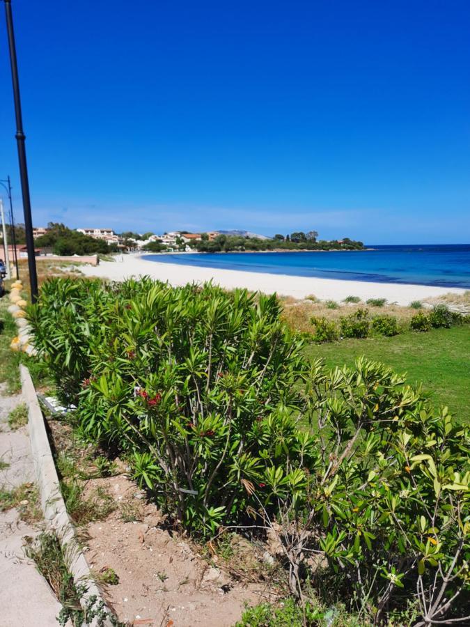 Relax Al Mare Apartman Olbia Kültér fotó