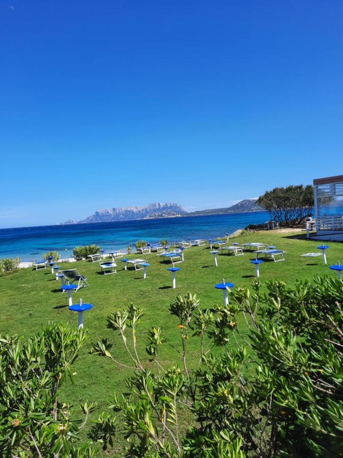 Relax Al Mare Apartman Olbia Kültér fotó