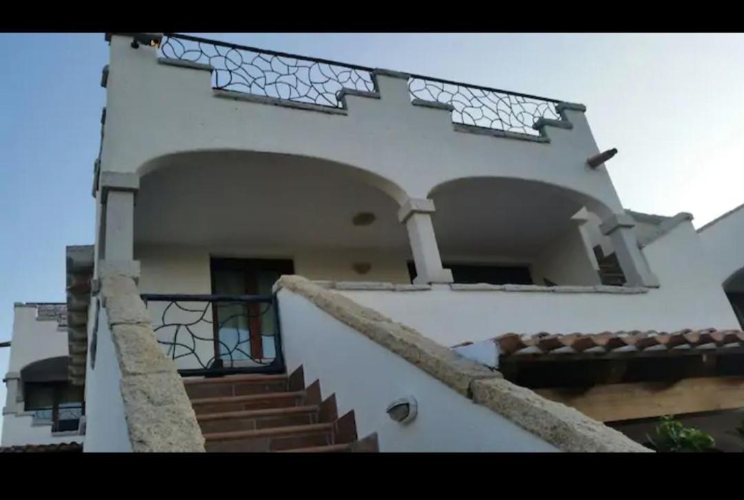 Relax Al Mare Apartman Olbia Kültér fotó