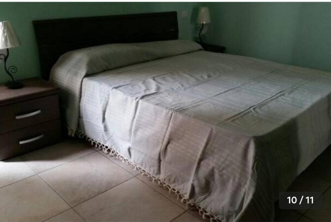 Relax Al Mare Apartman Olbia Kültér fotó
