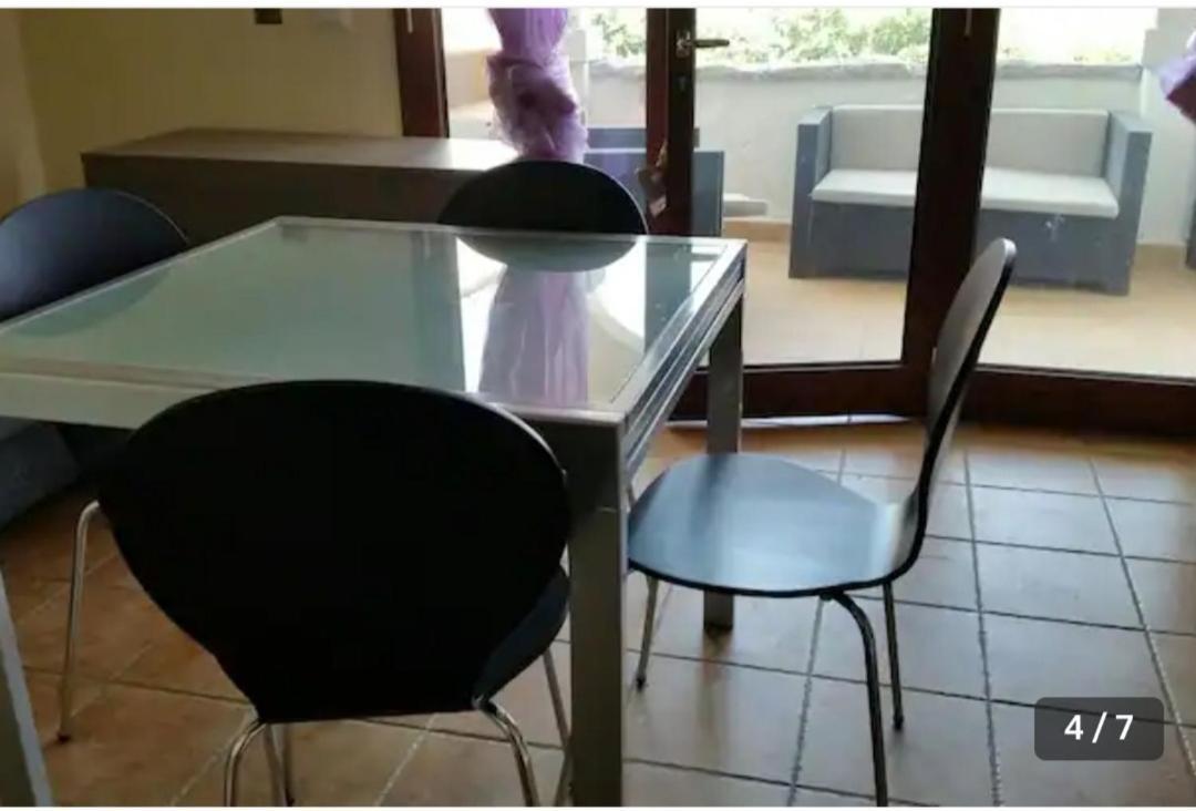 Relax Al Mare Apartman Olbia Kültér fotó