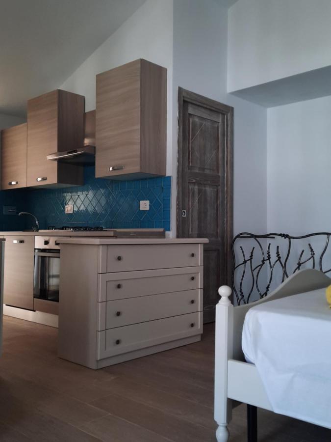 Relax Al Mare Apartman Olbia Kültér fotó