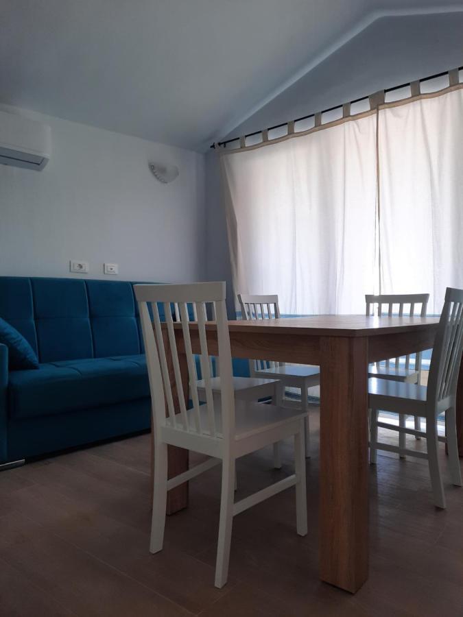 Relax Al Mare Apartman Olbia Kültér fotó