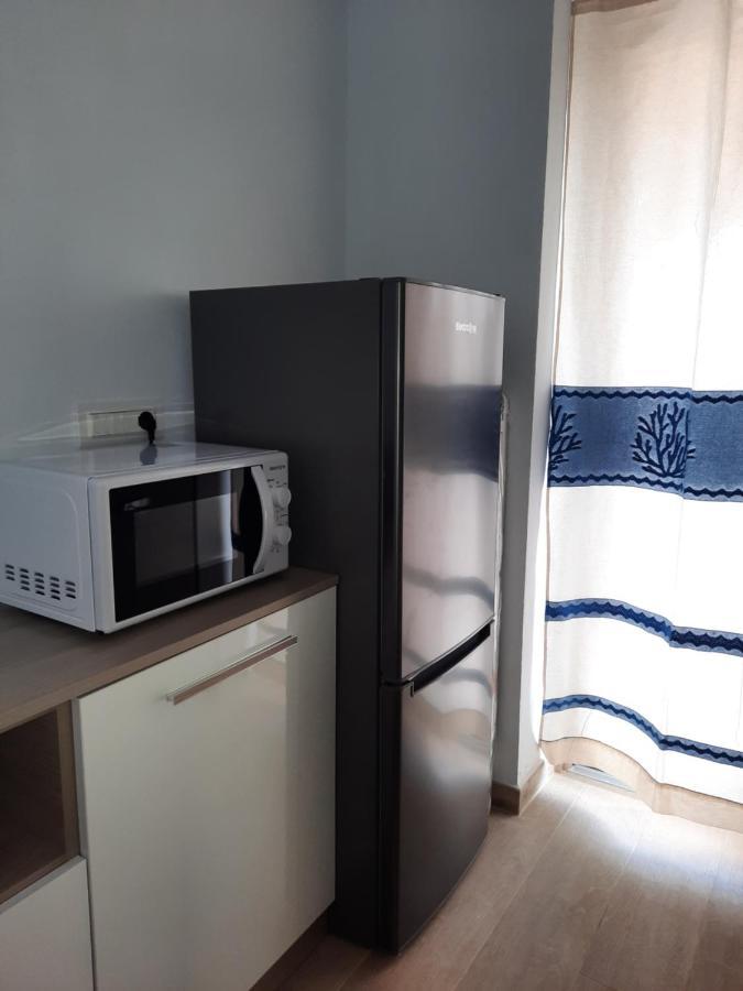 Relax Al Mare Apartman Olbia Kültér fotó