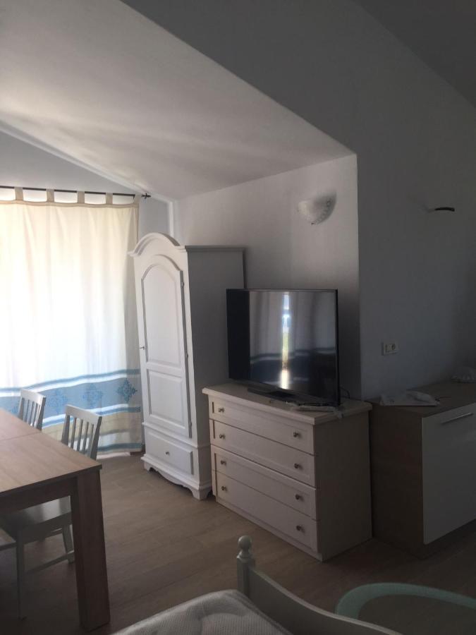 Relax Al Mare Apartman Olbia Kültér fotó