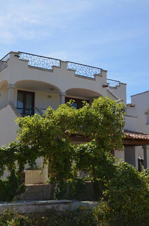 Relax Al Mare Apartman Olbia Kültér fotó
