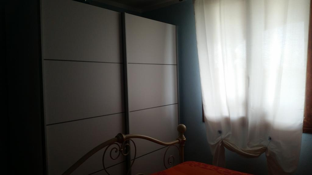 Relax Al Mare Apartman Olbia Kültér fotó