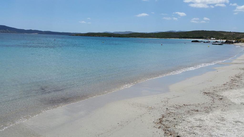 Relax Al Mare Apartman Olbia Kültér fotó