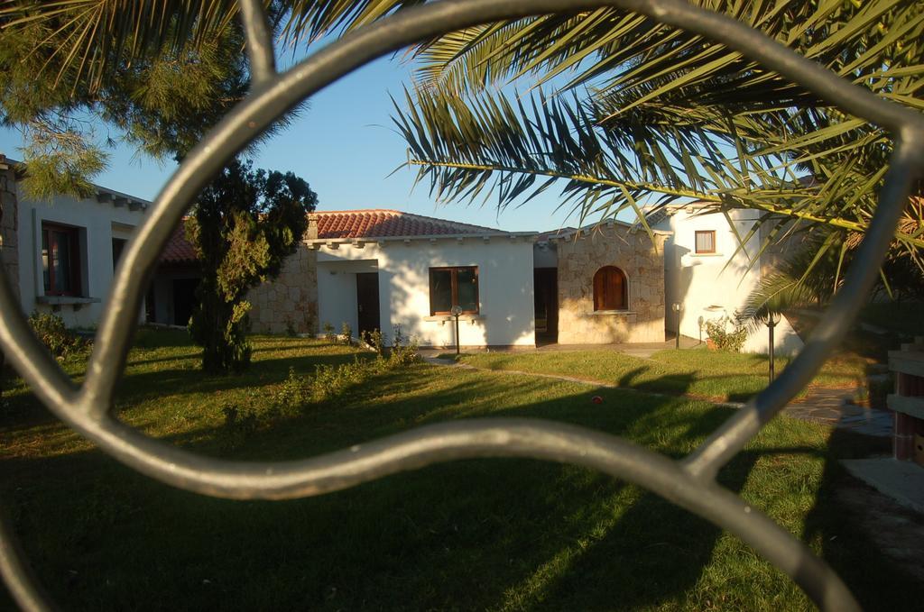 Relax Al Mare Apartman Olbia Szoba fotó