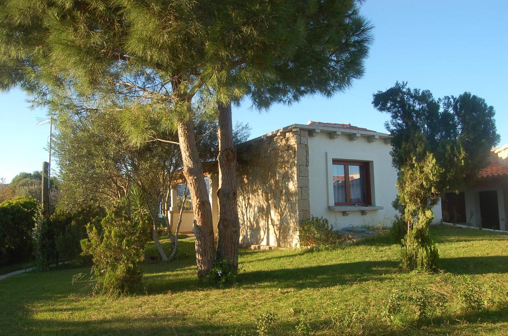 Relax Al Mare Apartman Olbia Szoba fotó