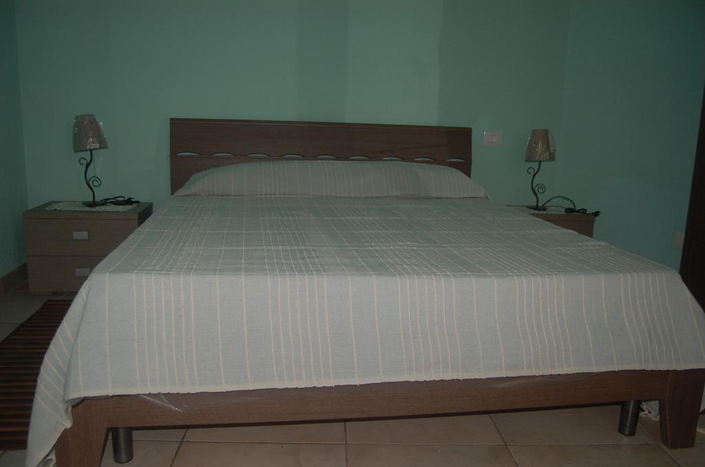 Relax Al Mare Apartman Olbia Szoba fotó