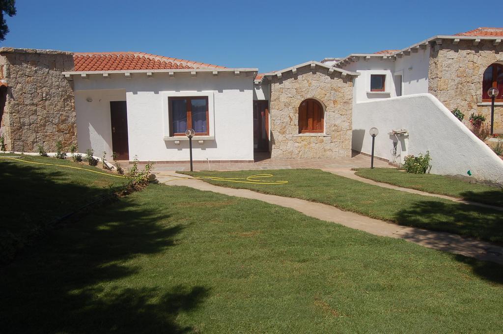 Relax Al Mare Apartman Olbia Szoba fotó