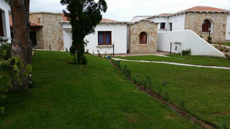 Relax Al Mare Apartman Olbia Kültér fotó