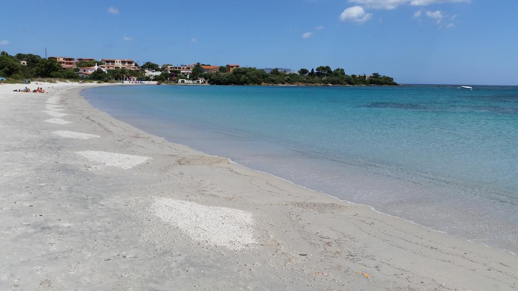Relax Al Mare Apartman Olbia Kültér fotó