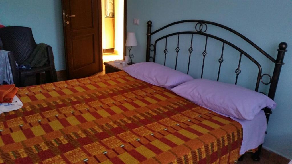 Relax Al Mare Apartman Olbia Kültér fotó