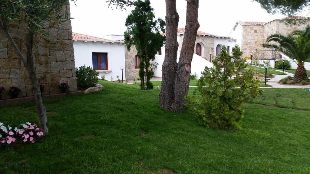 Relax Al Mare Apartman Olbia Kültér fotó