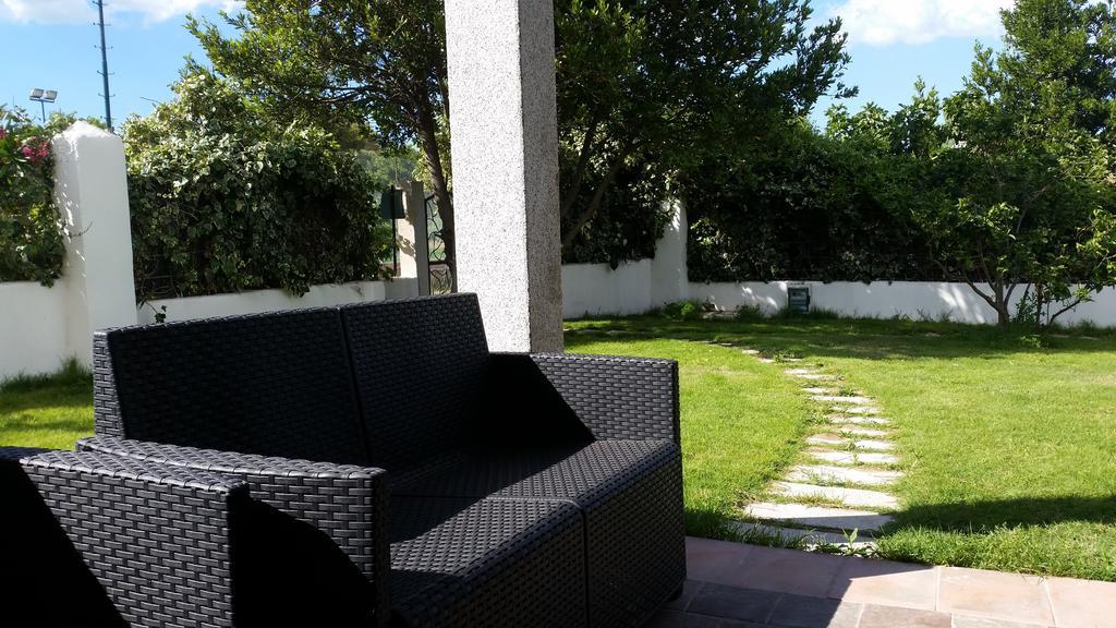 Relax Al Mare Apartman Olbia Kültér fotó