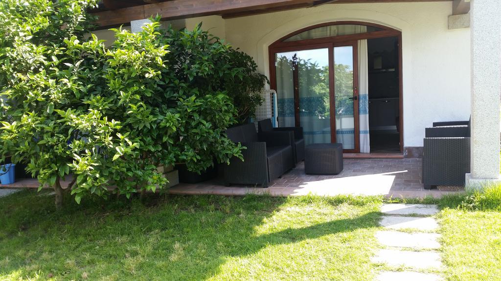 Relax Al Mare Apartman Olbia Kültér fotó