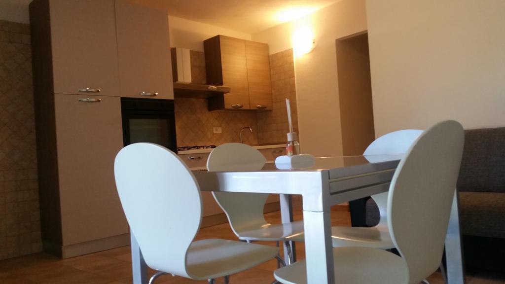 Relax Al Mare Apartman Olbia Kültér fotó