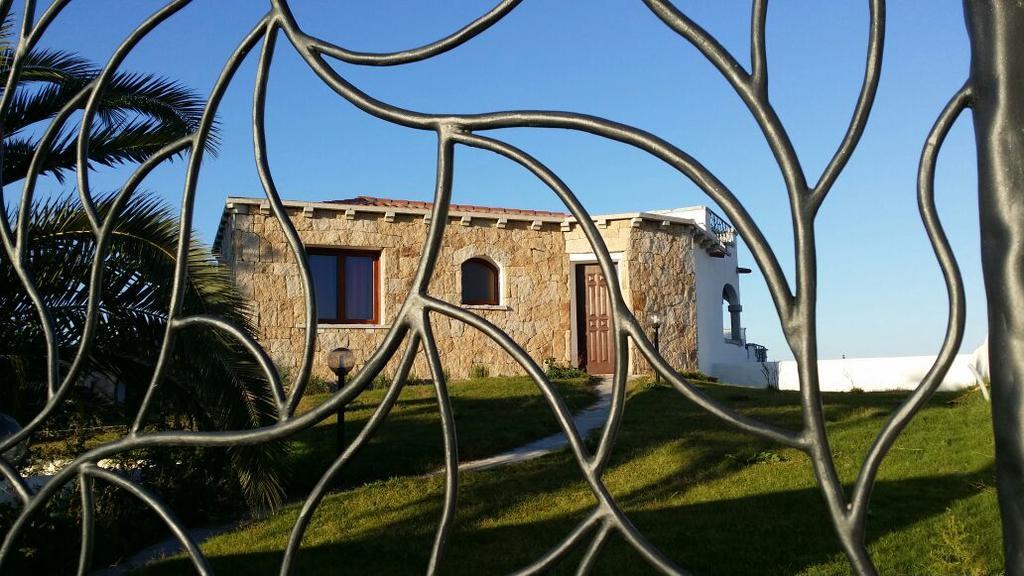Relax Al Mare Apartman Olbia Kültér fotó